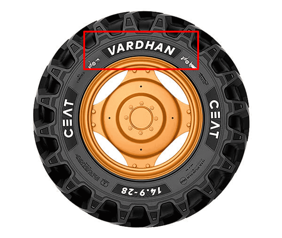 tyre-pattern