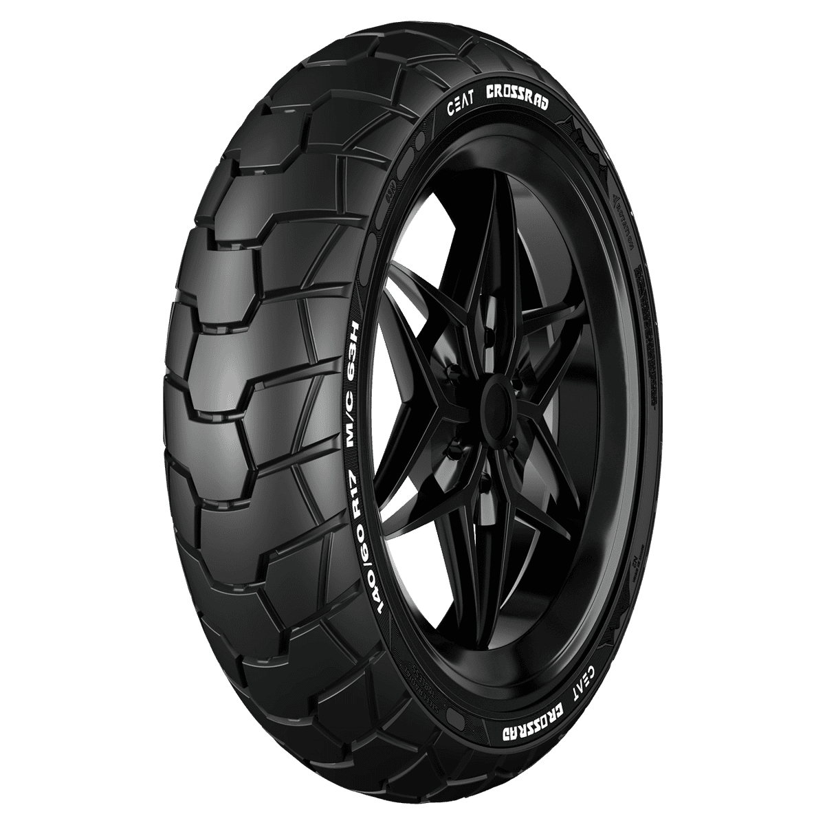 Ceat off road fashion bike tyres