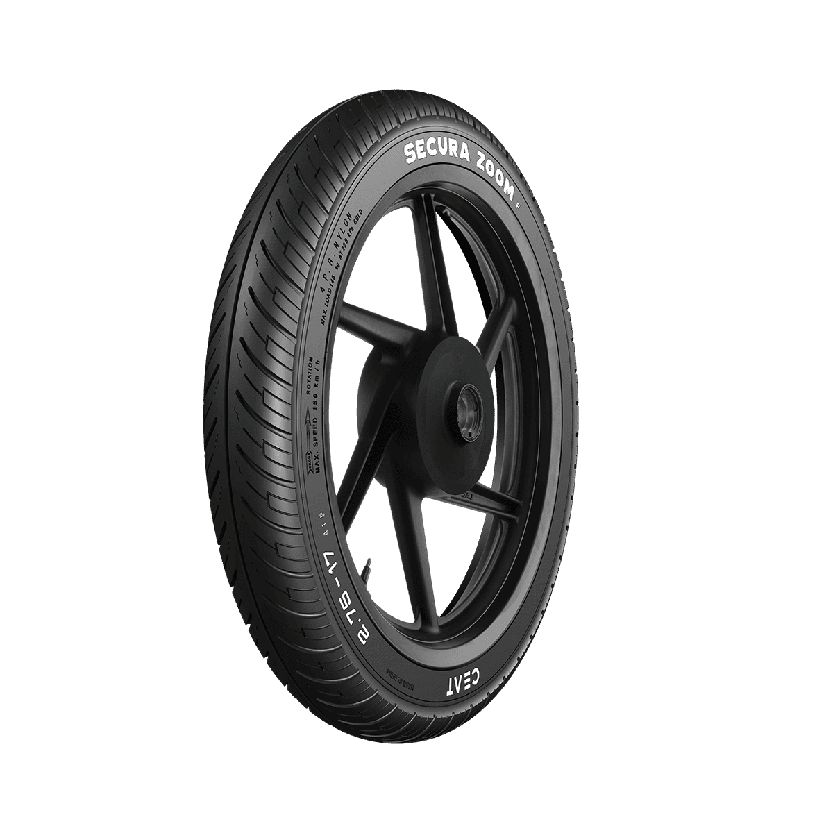 ceat tyre for cbz xtreme